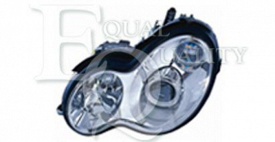 EQUAL QUALITY pp0219s -  Основная фара